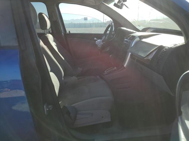 Photo 5 from auction – 2006 SATURN VUE with VIN 5GZCZ33D46S801870