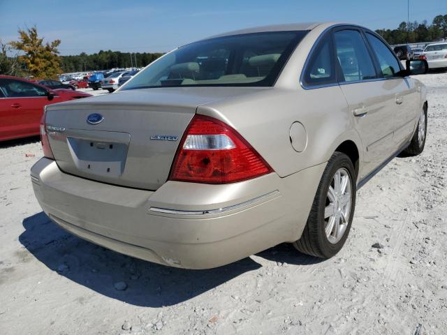 Photo 4 from auction – 2006 FORD FIVE HUNDR with VIN 1FAHP25136G123325