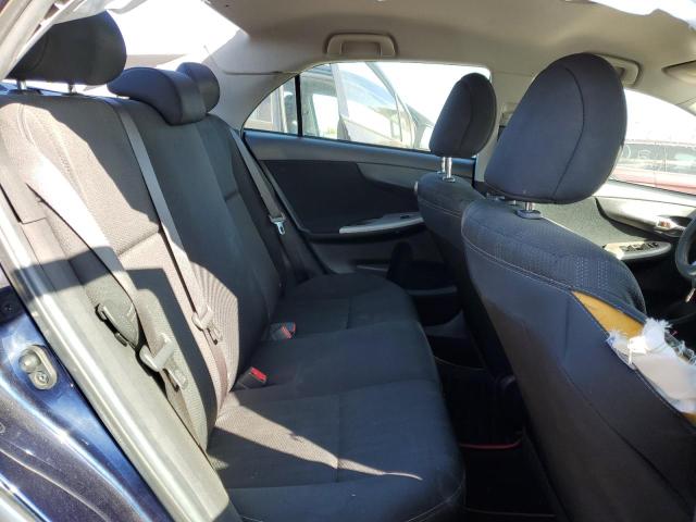 Photo 6 from auction – 2013 TOYOTA COROLLA BA with VIN 2T1BU4EE0DC993410