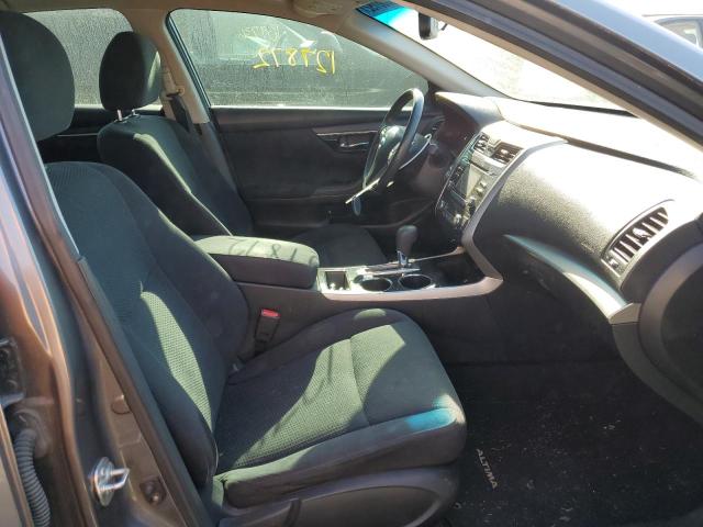 Photo 5 from auction – 2014 NISSAN ALTIMA 2.5 with VIN 1N4AL3AP8EC157232