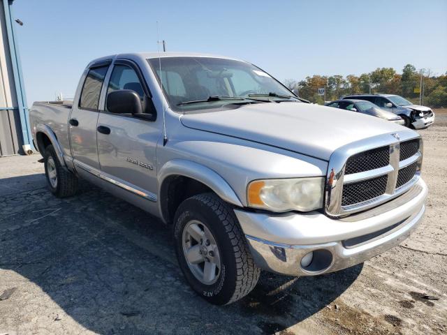 DODGE RAM 1500 S 2003 with VIN 1D7HU18N33S171983 - Photo from auction