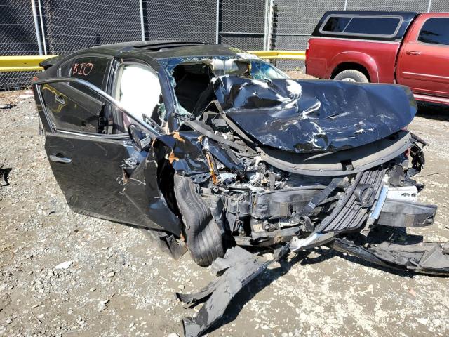 Photo 9 from auction – 2017 NISSAN ALTIMA 2.5 with VIN 1N4AL3AP2HC181434