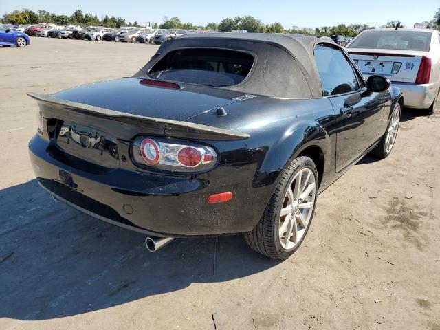 Zdjęcie 4 z aukcji – 2007 MAZDA MX-5 MIATA z VIN JM1NC25F570126337