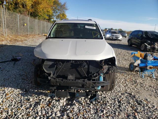 Photo 9 from auction – 2013 DODGE DURANGO CI with VIN 1C4SDJET8DC512471