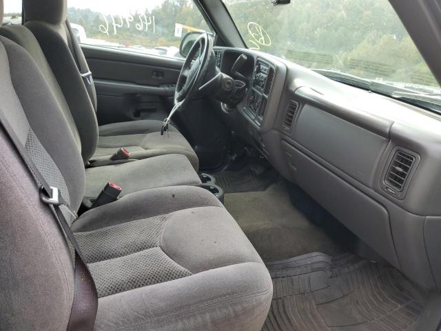 Photo 5 from auction – 2007 CHEVROLET SILVERADO with VIN 2GCEK13Z071130715
