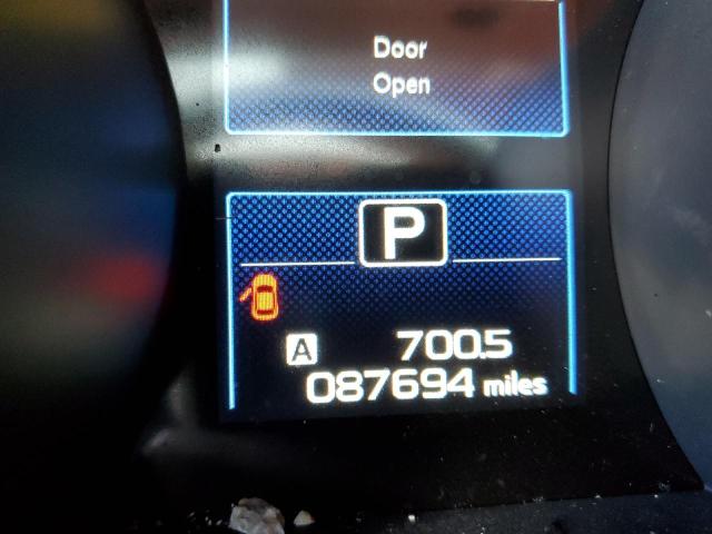 Photo 8 from auction – 2016 SUBARU OUTBACK 2. with VIN 4S4BSADC4G3261553