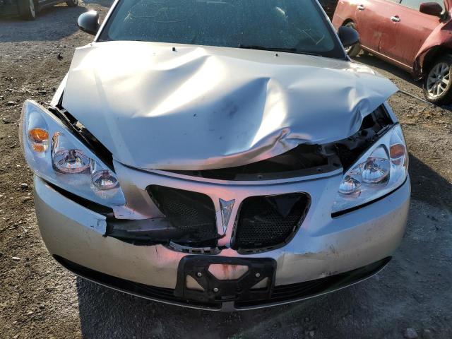 Photo 9 from auction – 2008 PONTIAC G6 BASE with VIN 1G2ZG57B584240239
