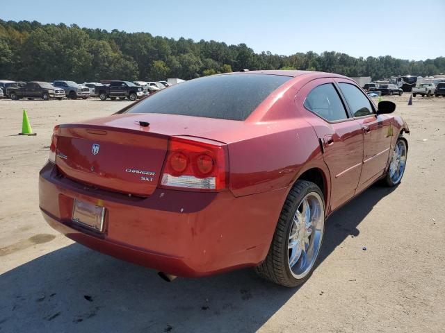 Photo 4 from auction – 2009 DODGE CHARGER with VIN 2B3KA43D49H616631