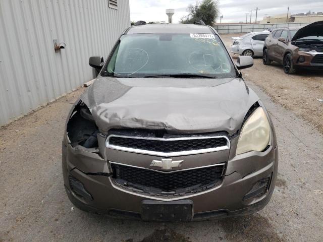 Photo 7 from auction – 2010 CHEVROLET EQUINOX LT with VIN 2CNALDEWXA6236210