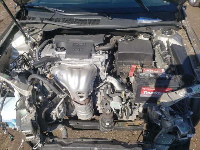 Photo 7 from auction – 2017 TOYOTA CAMRY LE with VIN 4T1BF1FK2HU437195