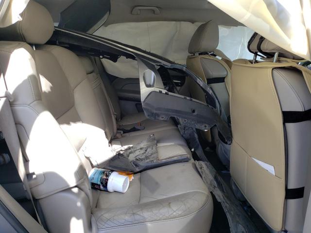 Photo 6 from auction – 2008 ACURA MDX TECHNO with VIN 2HNYD28468H533367