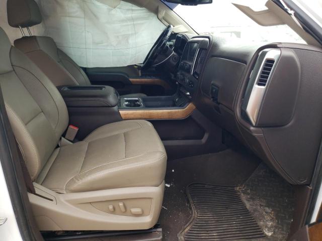 Photo 5 from auction – 2019 CHEVROLET SILVERADO with VIN 1GC4KXEYXKF215467