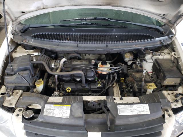 Photo 7 from auction – 2005 DODGE CARAVAN SX with VIN 1D4GP45R35B325054