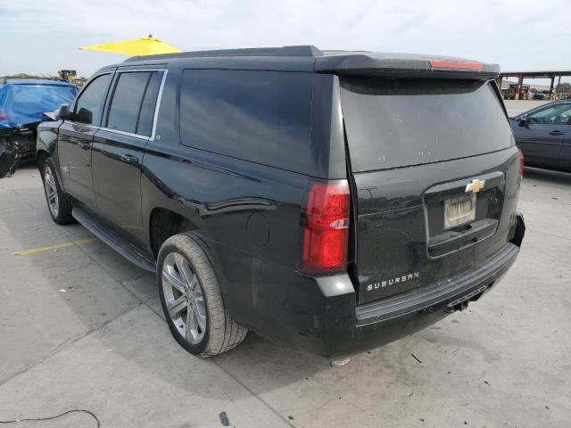 Photo 3 from auction – 2016 CHEVROLET SUBURBAN C with VIN 1GNSCHKC0GR151195