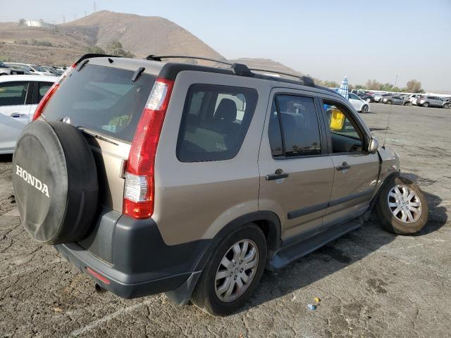 Photo 4 from auction – 2005 HONDA CR-V EX with VIN JHLRD78865C009616