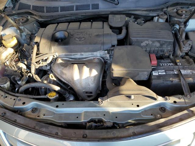 Photo 7 from auction – 2011 TOYOTA CAMRY BASE with VIN 4T1BF3EK8BU676478