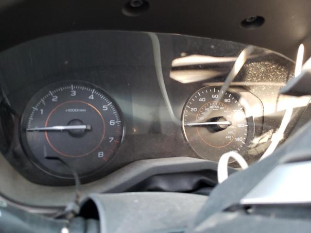 Photo 8 from auction – 2020 SUBARU CROSSTREK with VIN JF2GTAEC4L8241940