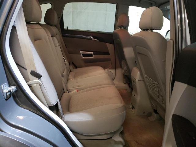 Photo 6 from auction – 2008 SATURN VUE XE with VIN 3GSCL33P58S592325