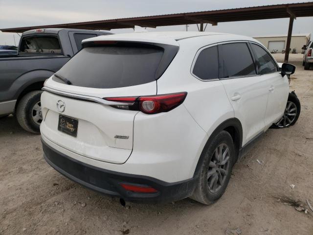 Photo 4 from auction – 2019 MAZDA CX-9 TOURI with VIN JM3TCACY6K0334880