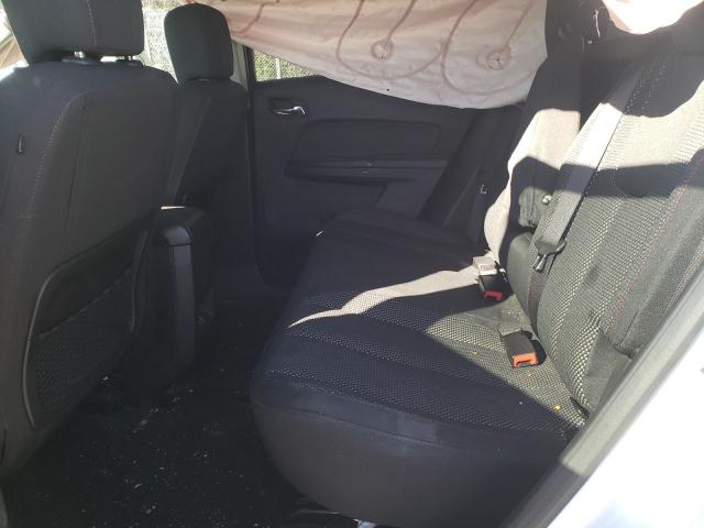 Photo 6 from auction – 2013 CHEVROLET EQUINOX LT with VIN 2GNALDEK3D6179538