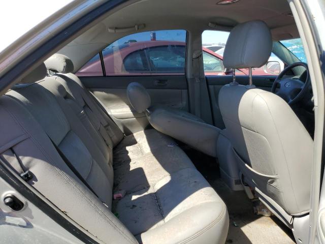 Photo 5 from auction – 2002 TOYOTA CAMRY LE with VIN 4T1BE32K62U033831