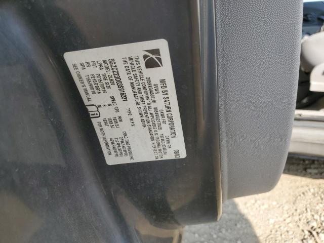 Photo 10 from auction – 2003 SATURN VUE with VIN 5GZCZ23D03S916231