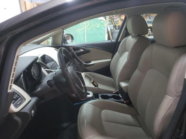 Photo 5 from auction – 2014 BUICK VERANO with VIN 1G4PP5SKXE4165801