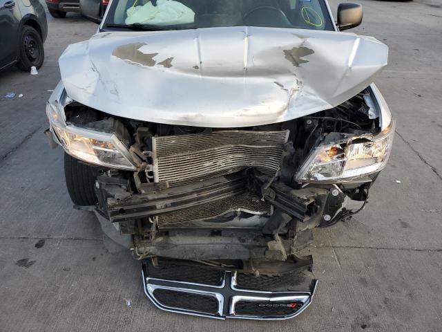 Photo 9 from auction – 2014 DODGE JOURNEY SE with VIN 3C4PDCAB9ET203709