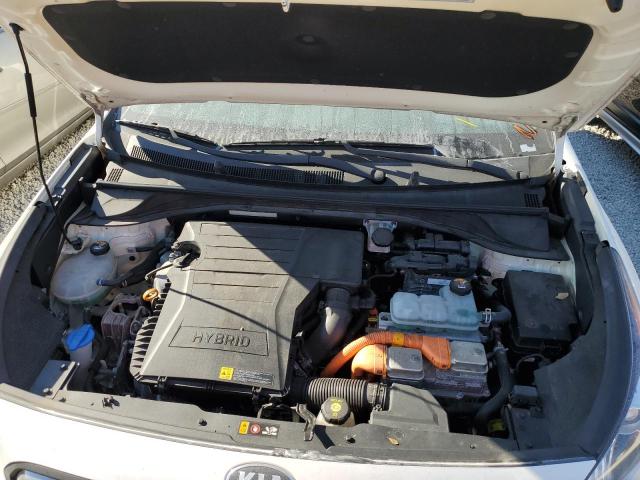 Photo 7 from auction – 2019 KIA NIRO FE with VIN KNDCB3LC1K5304622