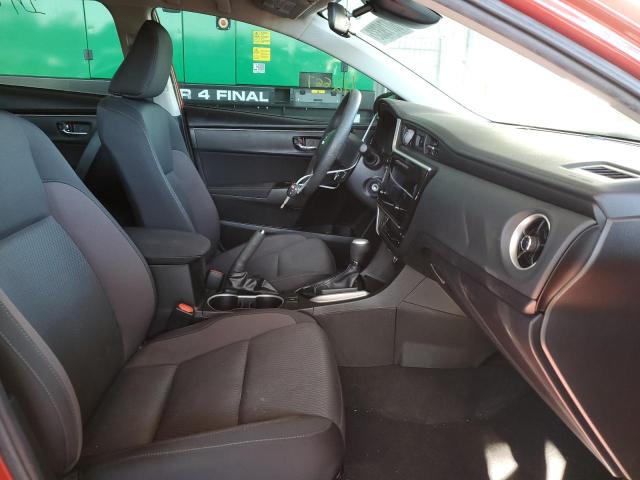 Photo 5 from auction – 2019 TOYOTA COROLLA L with VIN 5YFBURHE5KP922709