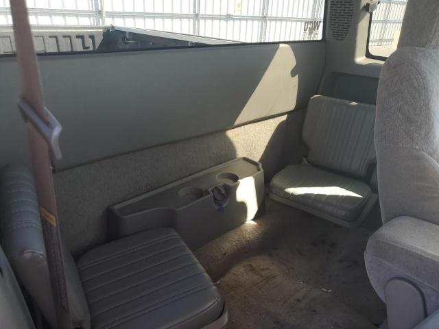Photo 6 from auction – 1999 GMC SONOMA with VIN 1GTCS1947XK518530
