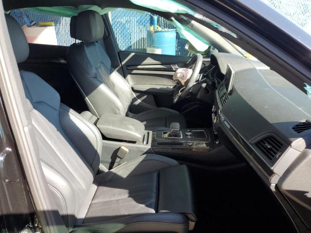 Photo 5 from auction – 2019 AUDI SQ5 PRESTI with VIN WA1C4AFY4K2000976