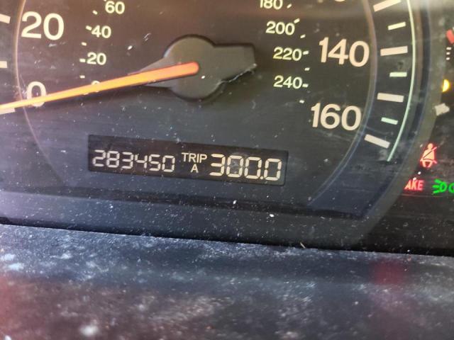 Photo 8 from auction – 2005 HONDA ACCORD EX with VIN 1HGCM56835A079145