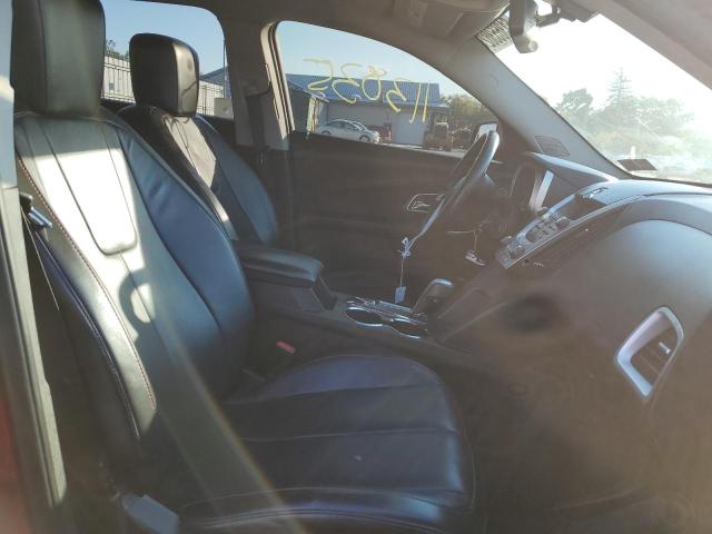 Photo 5 from auction – 2010 CHEVROLET EQUINOX LT with VIN 2CNFLNEY9A6282091