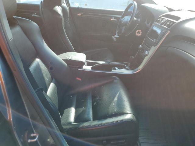 Photo 5 from auction – 2005 ACURA TL with VIN 19UUA66255A060501