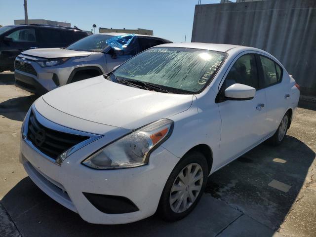 Photo 2 from auction – 2015 NISSAN VERSA S with VIN 3N1CN7AP7FL866490