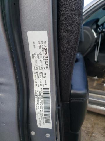 Photo 10 from auction – 2014 DODGE DURANGO LI with VIN 1C4RDJDG8EC318298