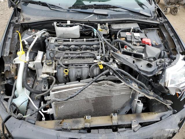 Photo 7 from auction – 2010 FORD FOCUS SE with VIN 1FAHP3FNXAW261546