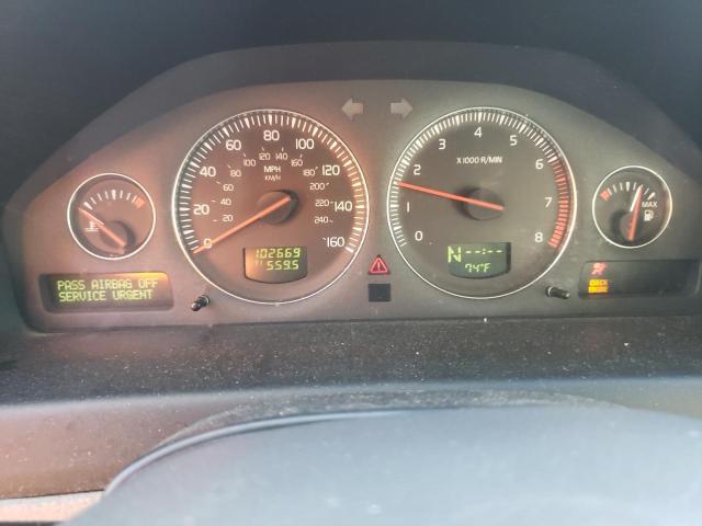 Photo 8 from auction – 2005 VOLVO XC70 with VIN YV1SZ592651189734