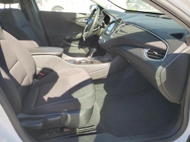 Photo 5 from auction – 2019 CHEVROLET MALIBU LT with VIN 1G1ZD5ST9KF223940