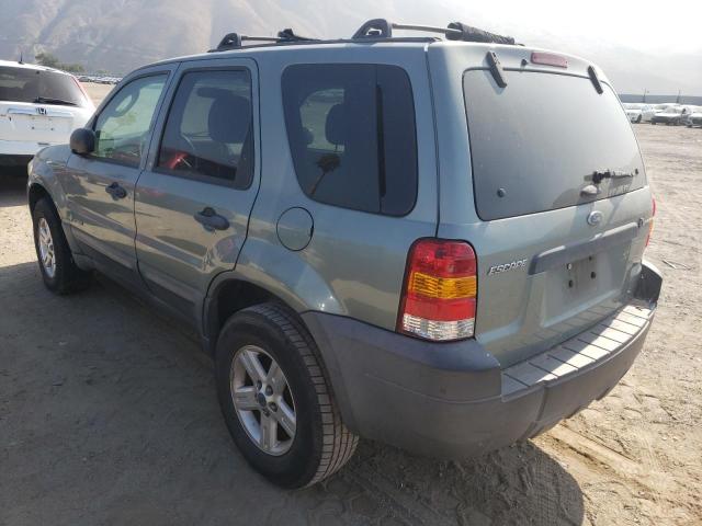 Photo 3 from auction – 2006 FORD ESCAPE HEV with VIN 1FMYU95H86KC56048