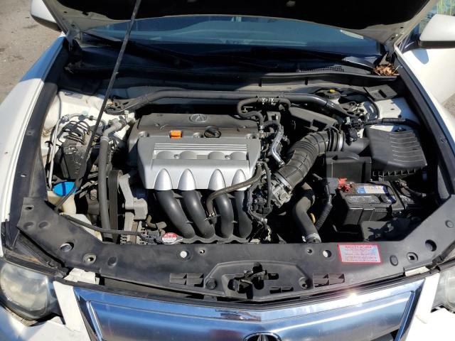 Photo 7 from auction – 2011 ACURA TSX with VIN JH4CU2F62BC016497