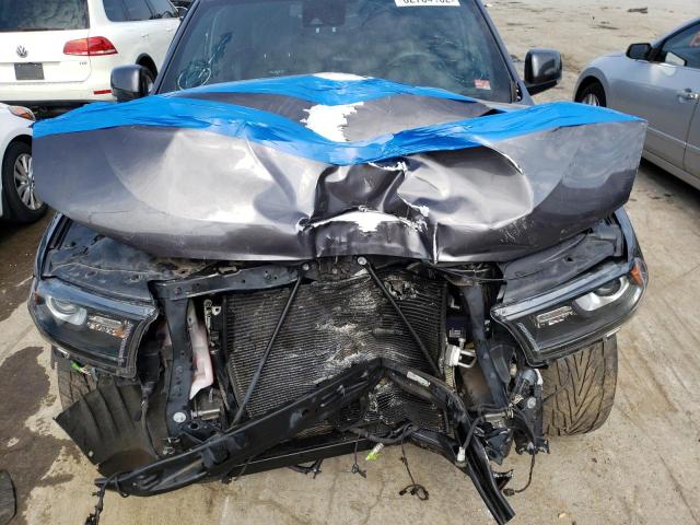 Photo 7 from auction – 2018 DODGE DURANGO SR with VIN 1C4SDJGJ1JC242927