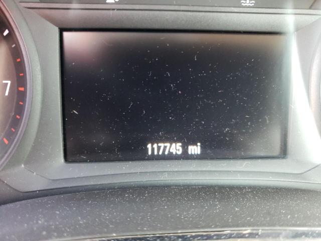 Photo 8 from auction – 2018 BUICK ENCORE PRE with VIN KL4CJASB2JB636143