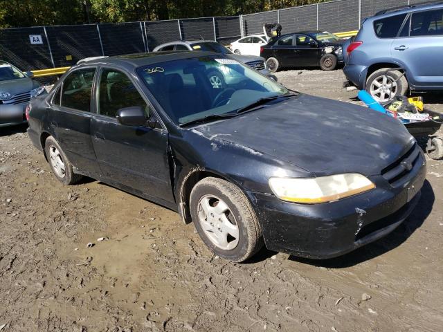 Photo 1 from auction – 1999 HONDA ACCORD EX with VIN 1HGCG6678XA068097