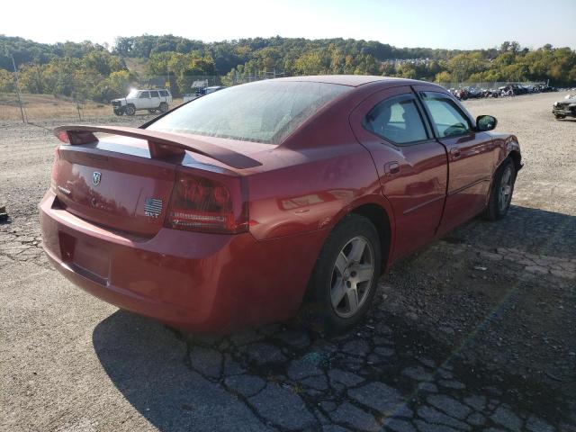 Photo 4 from auction – 2006 DODGE CHARGER SE with VIN 2B3LA43G26H492868