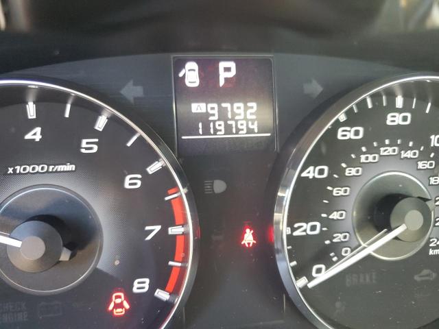 Фото 8 с аукциона – 2011 SUBARU LEGACY 2.5 с VIN 4S3BMBJ60B3264753
