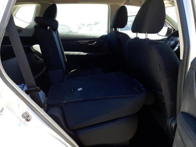 Photo 6 from auction – 2018 NISSAN ROGUE S with VIN KNMAT2MT9JP546350