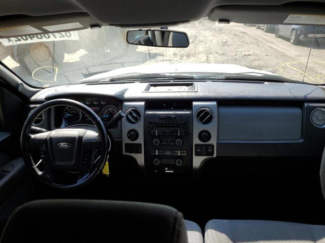 Photo 9 from auction – 2012 FORD F150 SUPER with VIN 1FTFW1ET9CFC66491