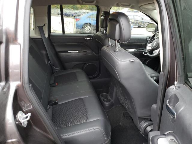 Photo 6 from auction – 2015 JEEP COMPASS LA with VIN 1C4NJDEB7FD162617